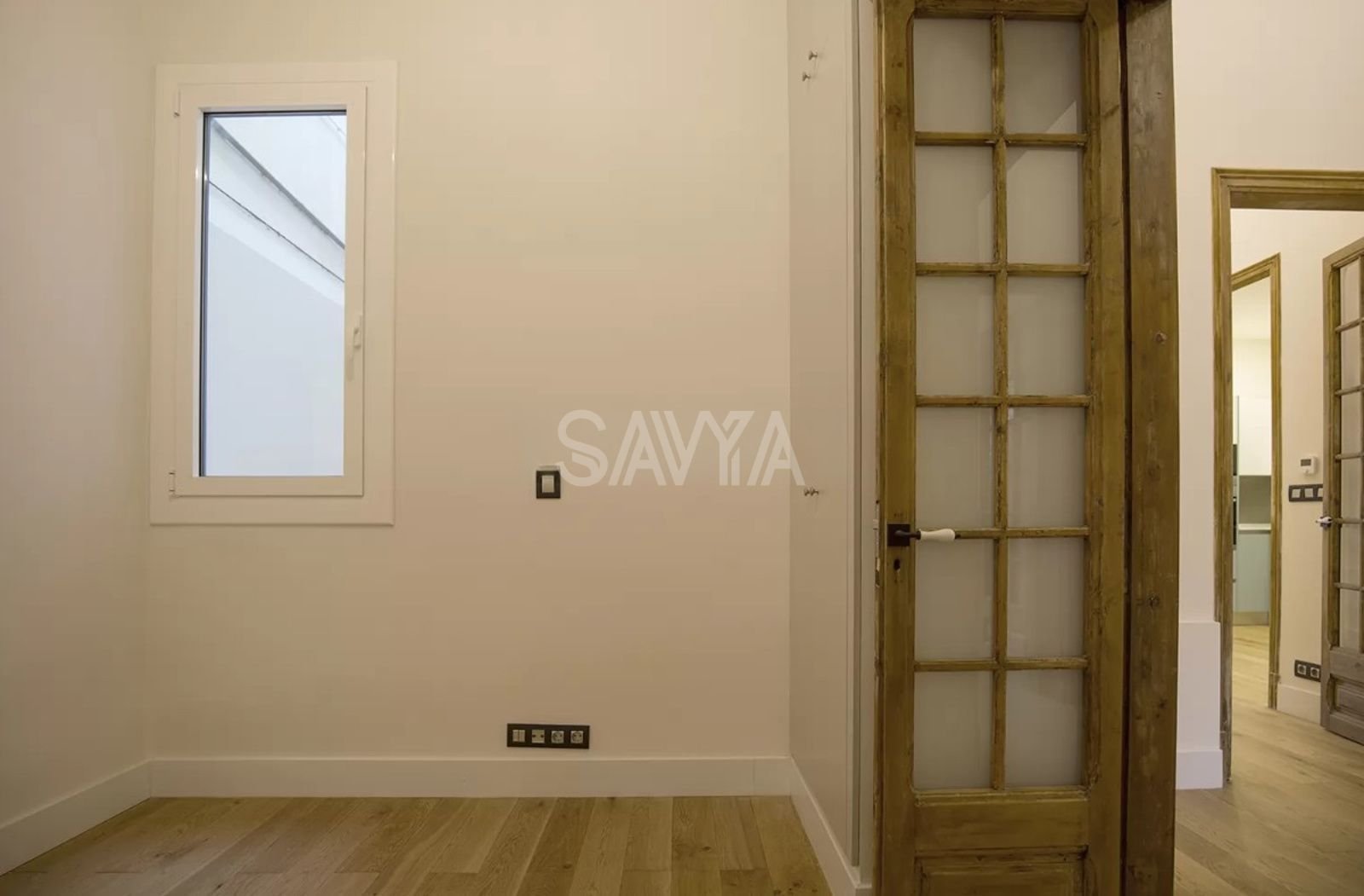 Piso de 200 m² en Población de Arroyo