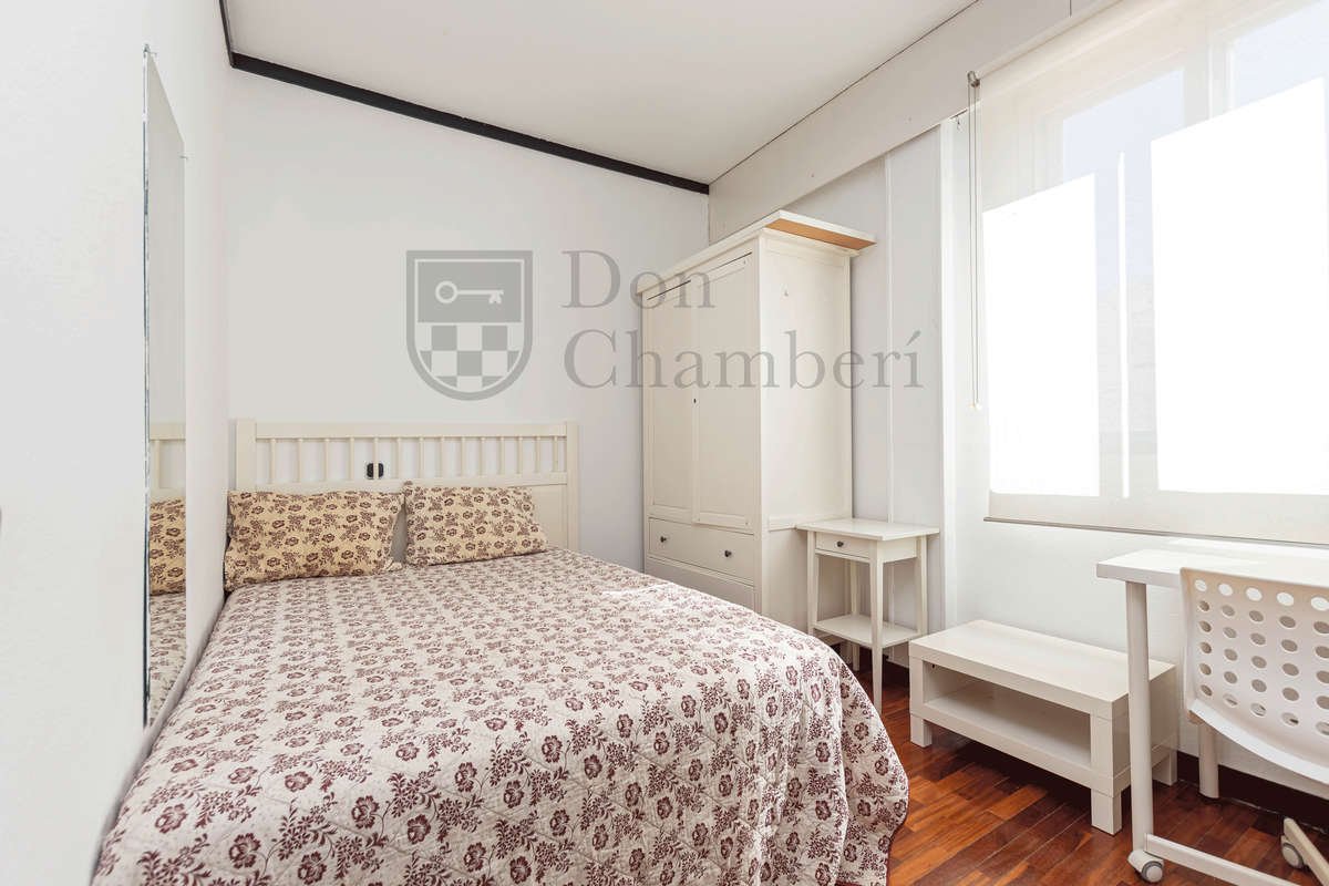 Apartamento 94 m² em Madrid