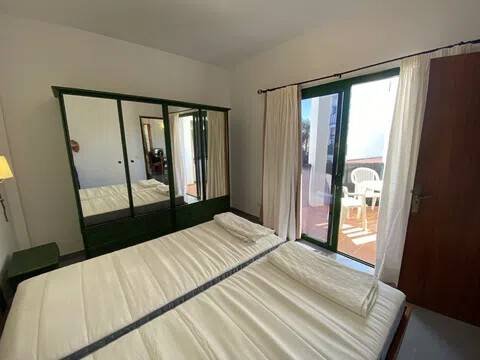 Piso de 50 m² en San Bartolomé de Tirajana