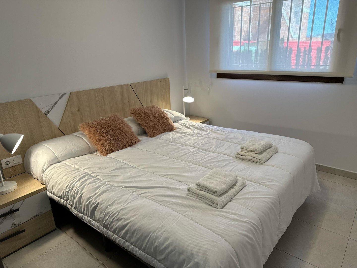 Piso de 70 m² en Pulpí