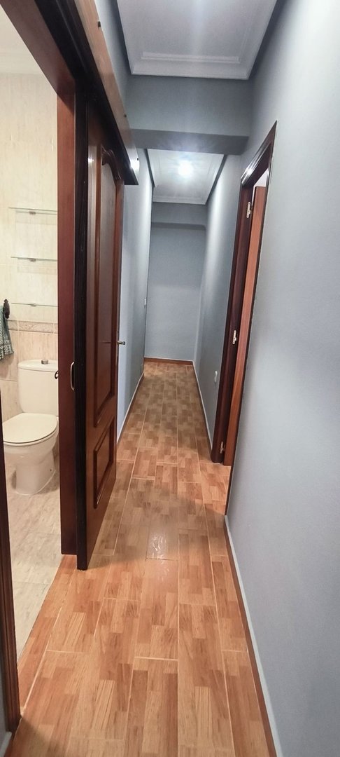 Piso de 75 m² en Almería