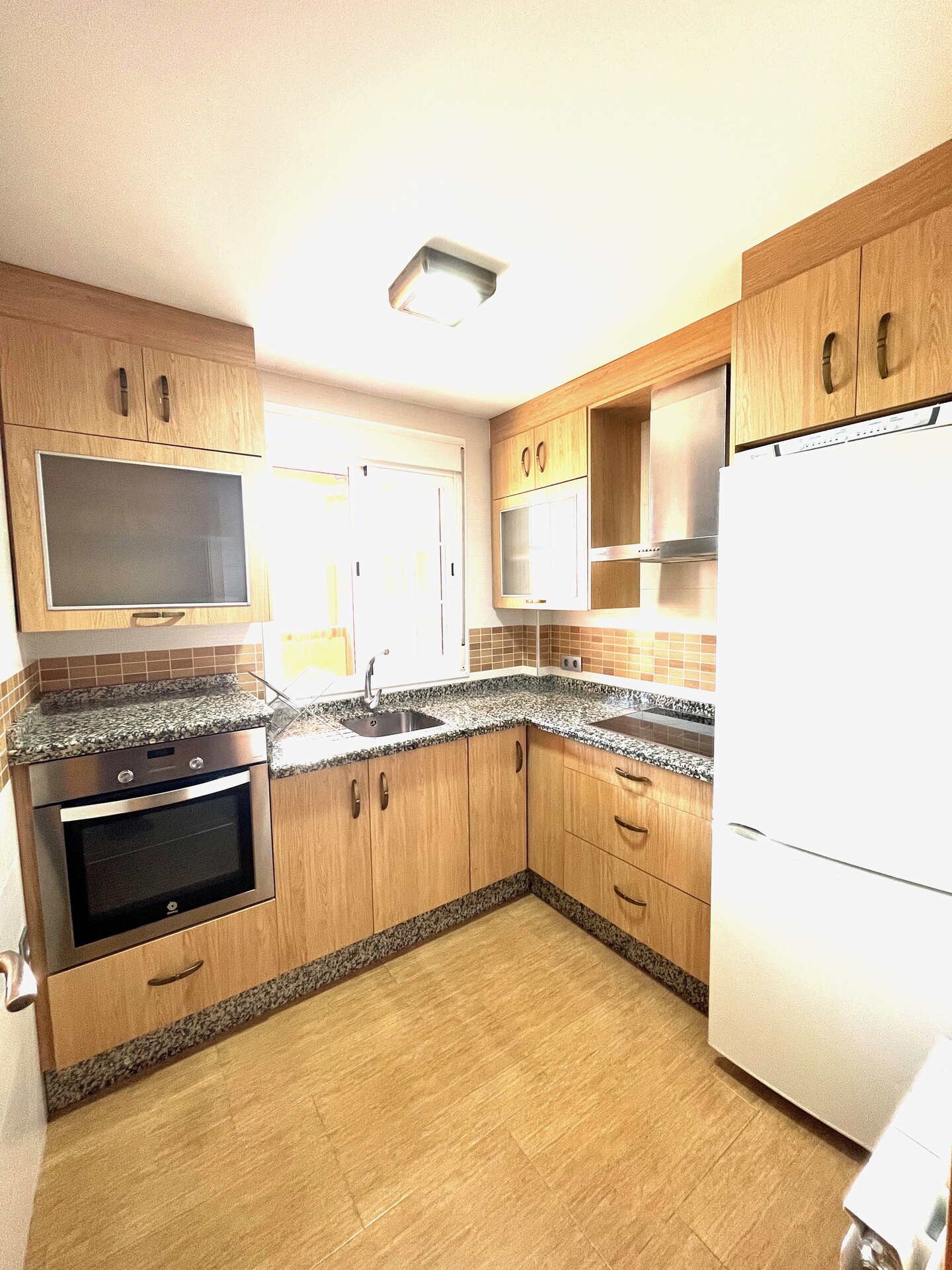 Piso de 85 m² en Churriana de la Vega