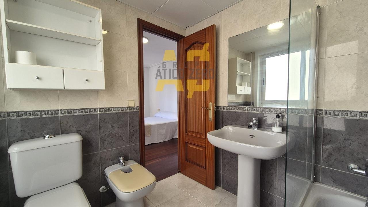 Piso de 117 m² en Vigo