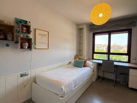 Piso de 90 m² en Murcia