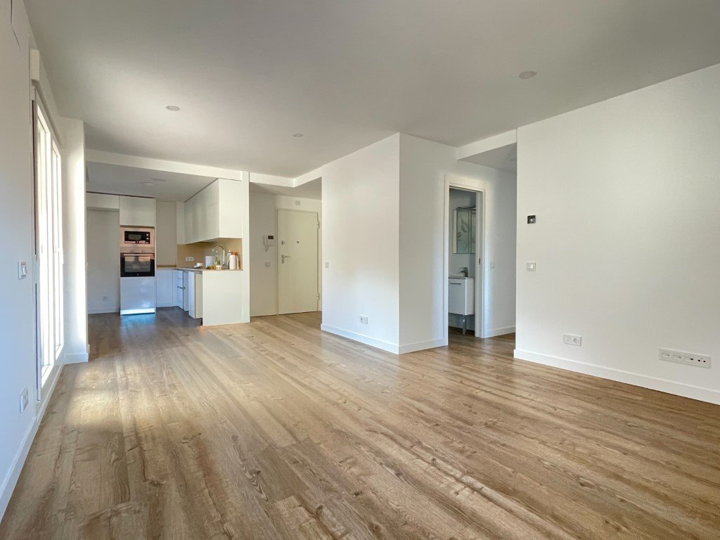 Piso de 130 m² en Galapagar