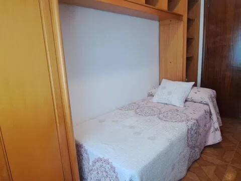 Piso de 100 m² en Ávila