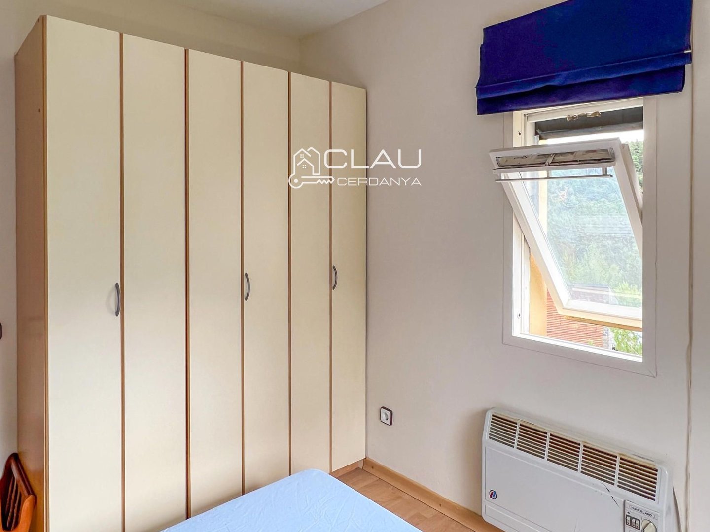 Wohnung 15 m² in Alp