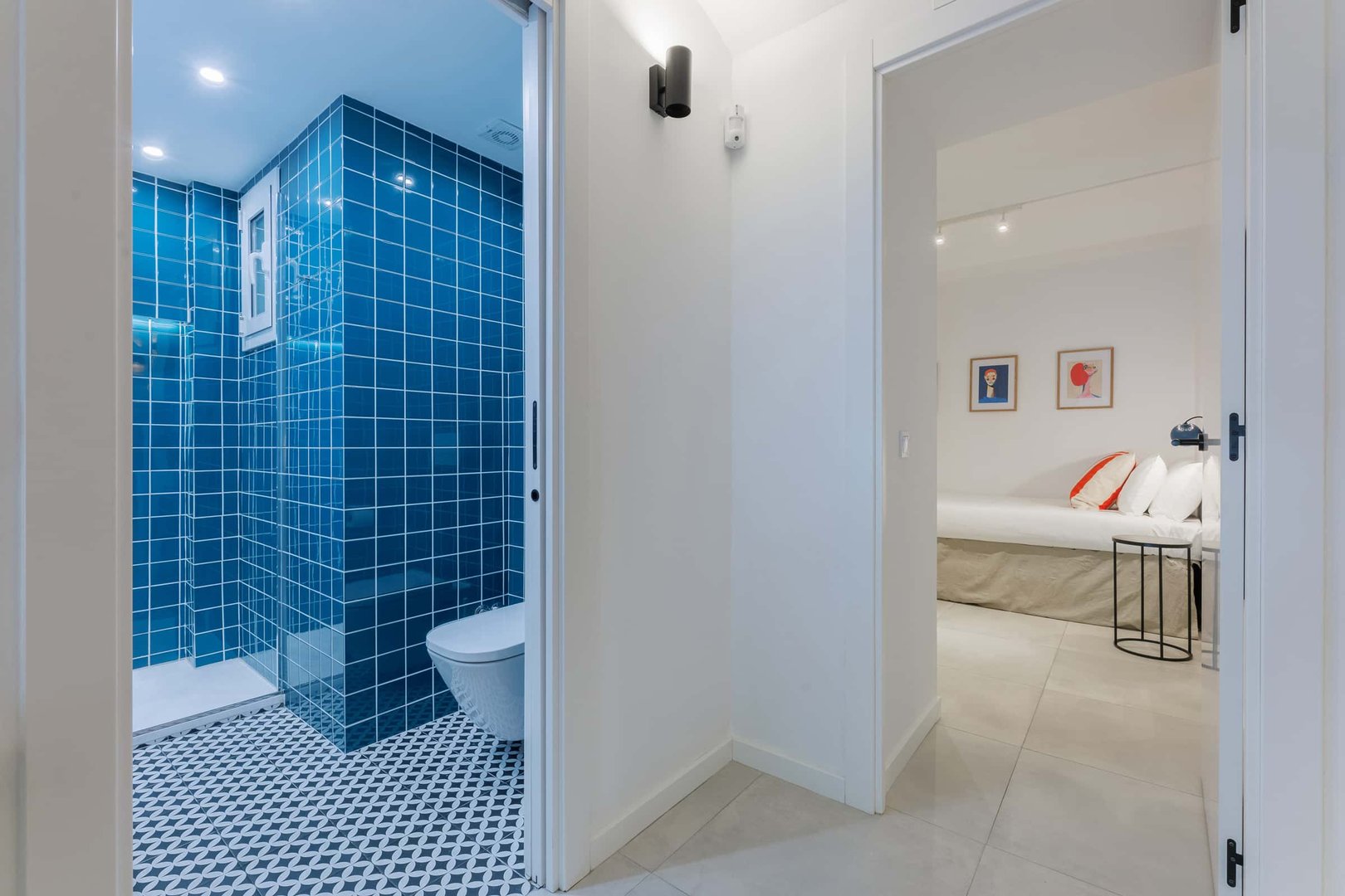 Appartement 65 m² à Barcelone