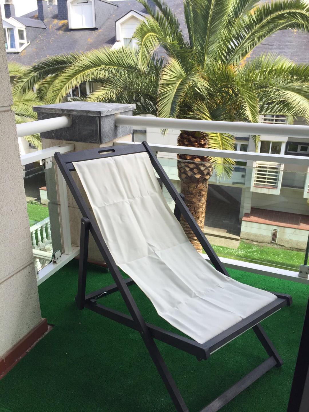 Pis de 85 m² a Santander