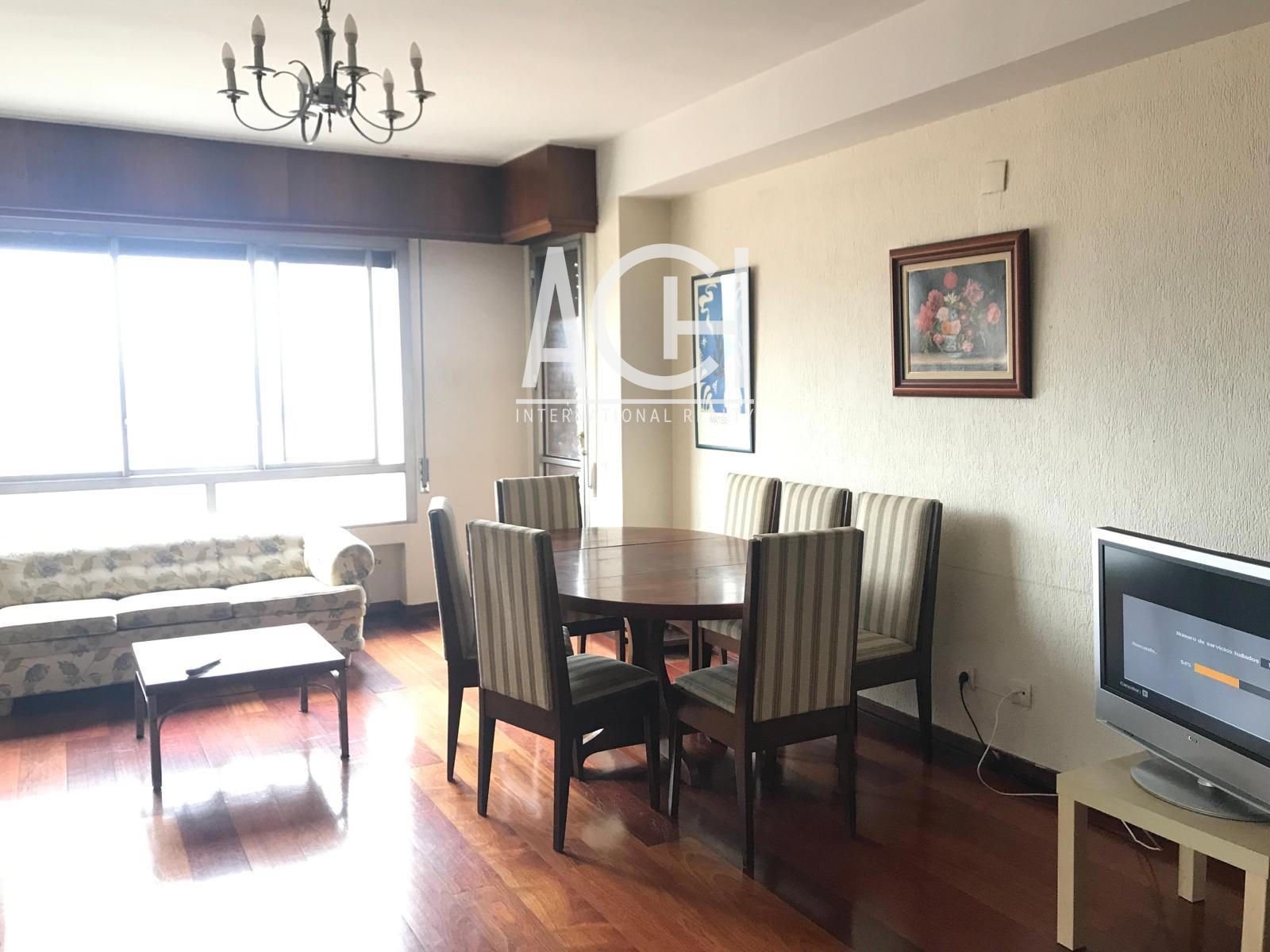Piso de 140 m² en Bilbao