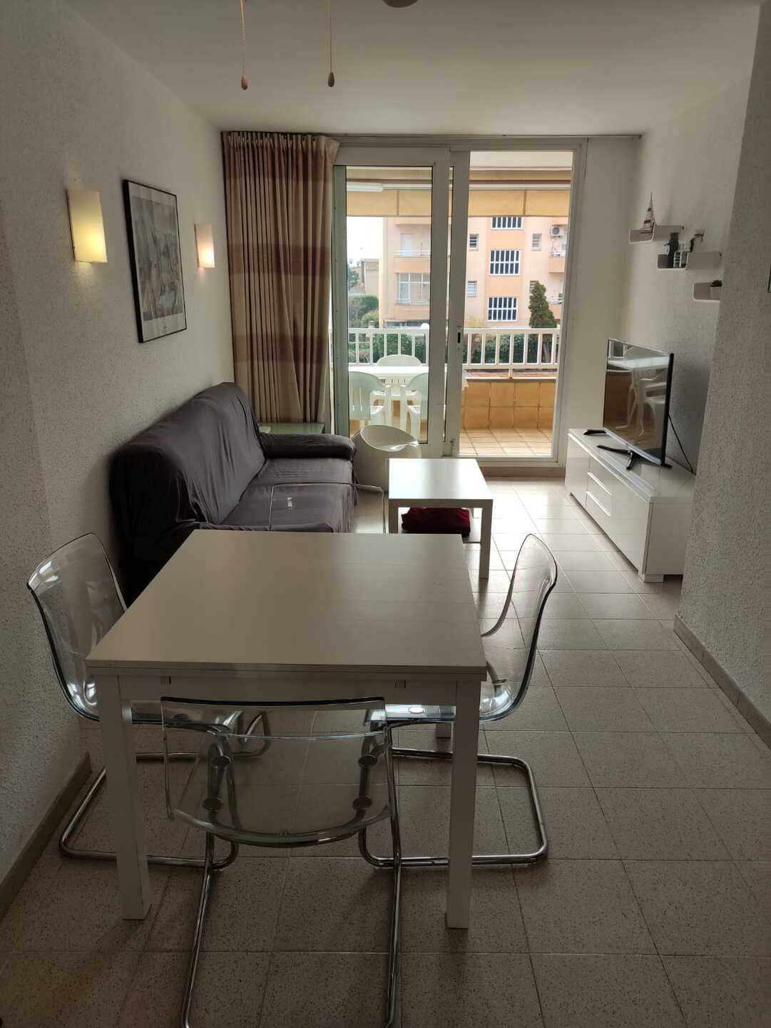 Piso de 55 m² en Torroella de Montgrí