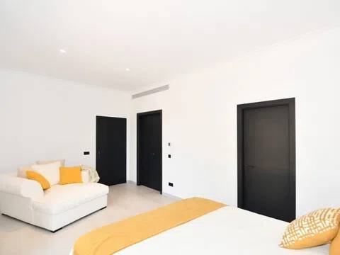 Casa de 617 m² a Campos