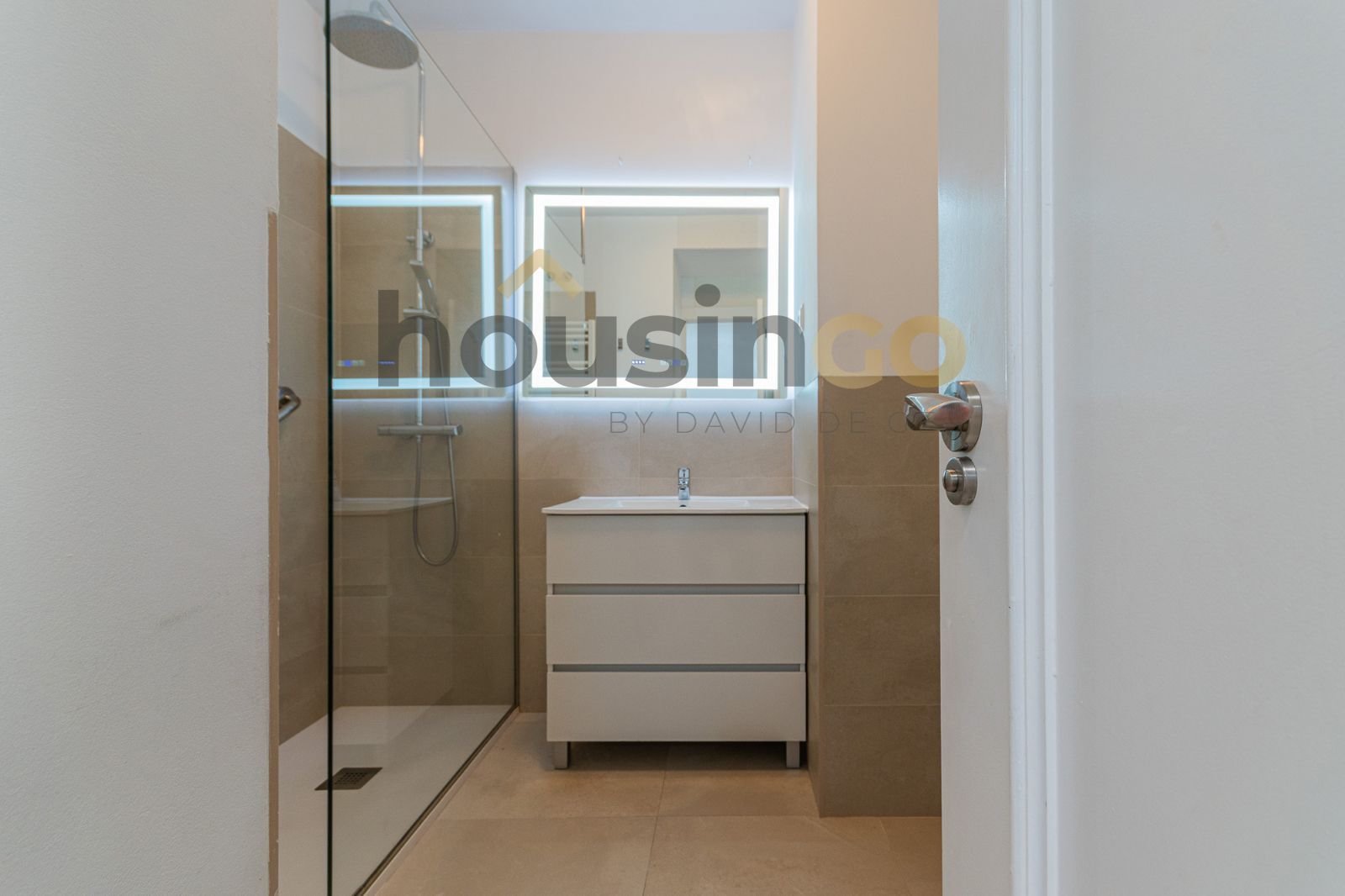 Pis de 140 m² a Madrid