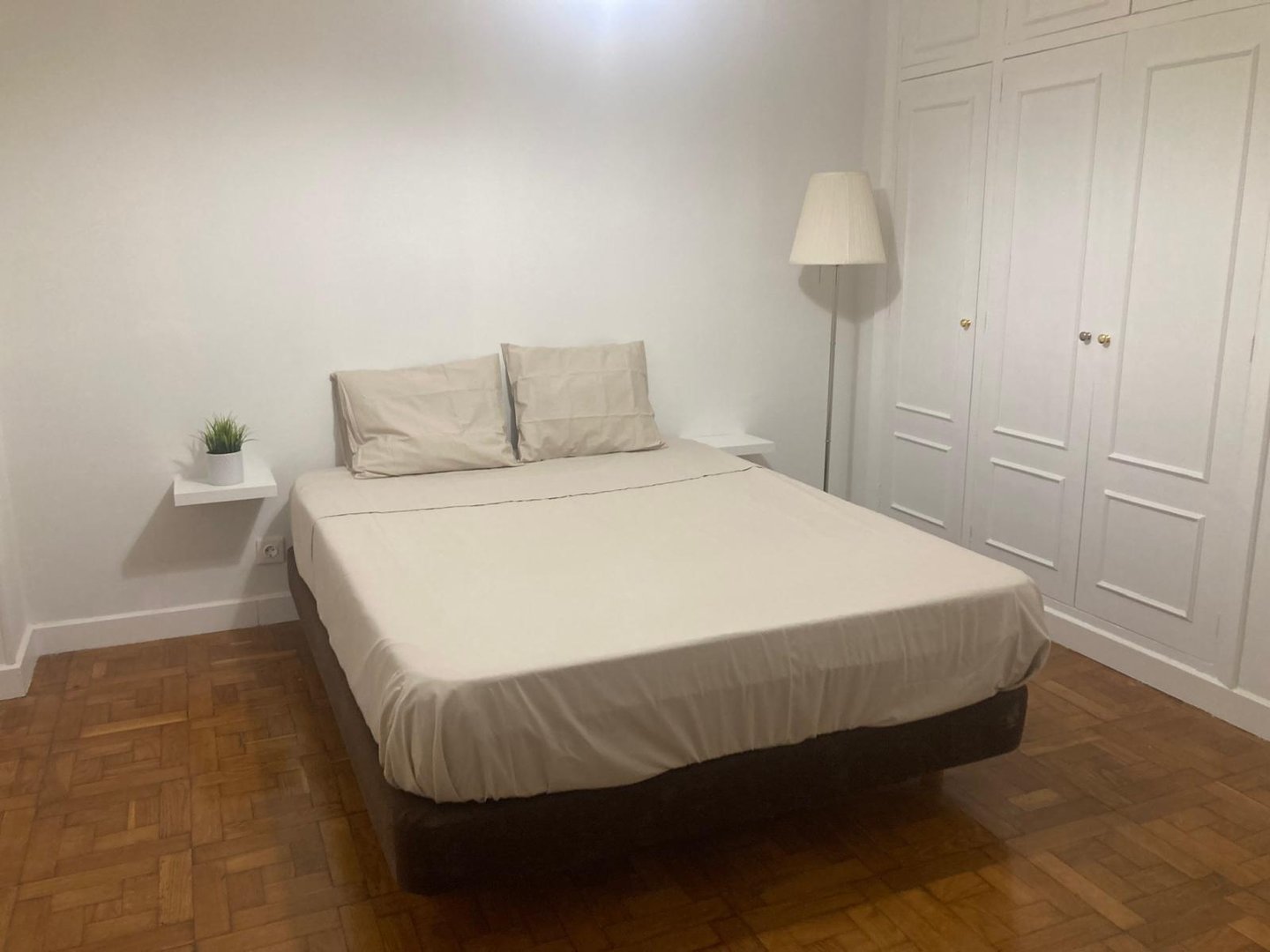 Piso de 80 m² en San Sebastián