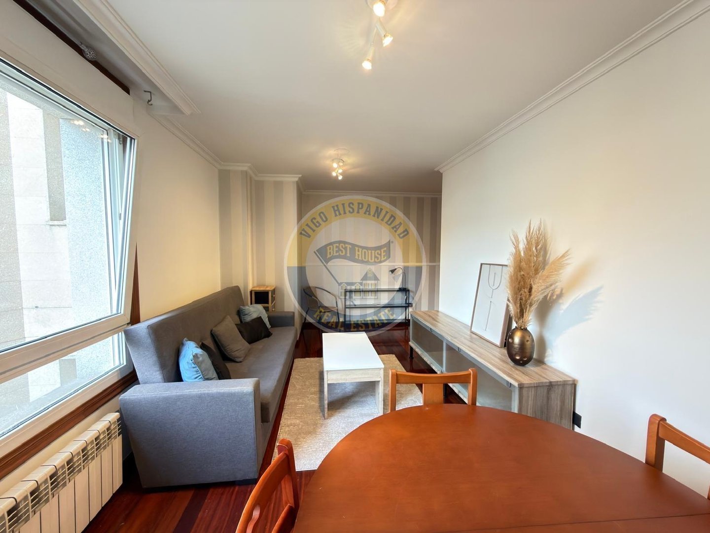 Piso de 75 m² en Vigo