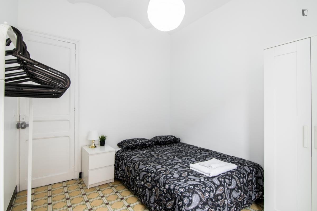 Stanza in affitto, l'Hospitalet de Llobregat