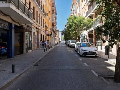 Appartement 36 m² à Madrid