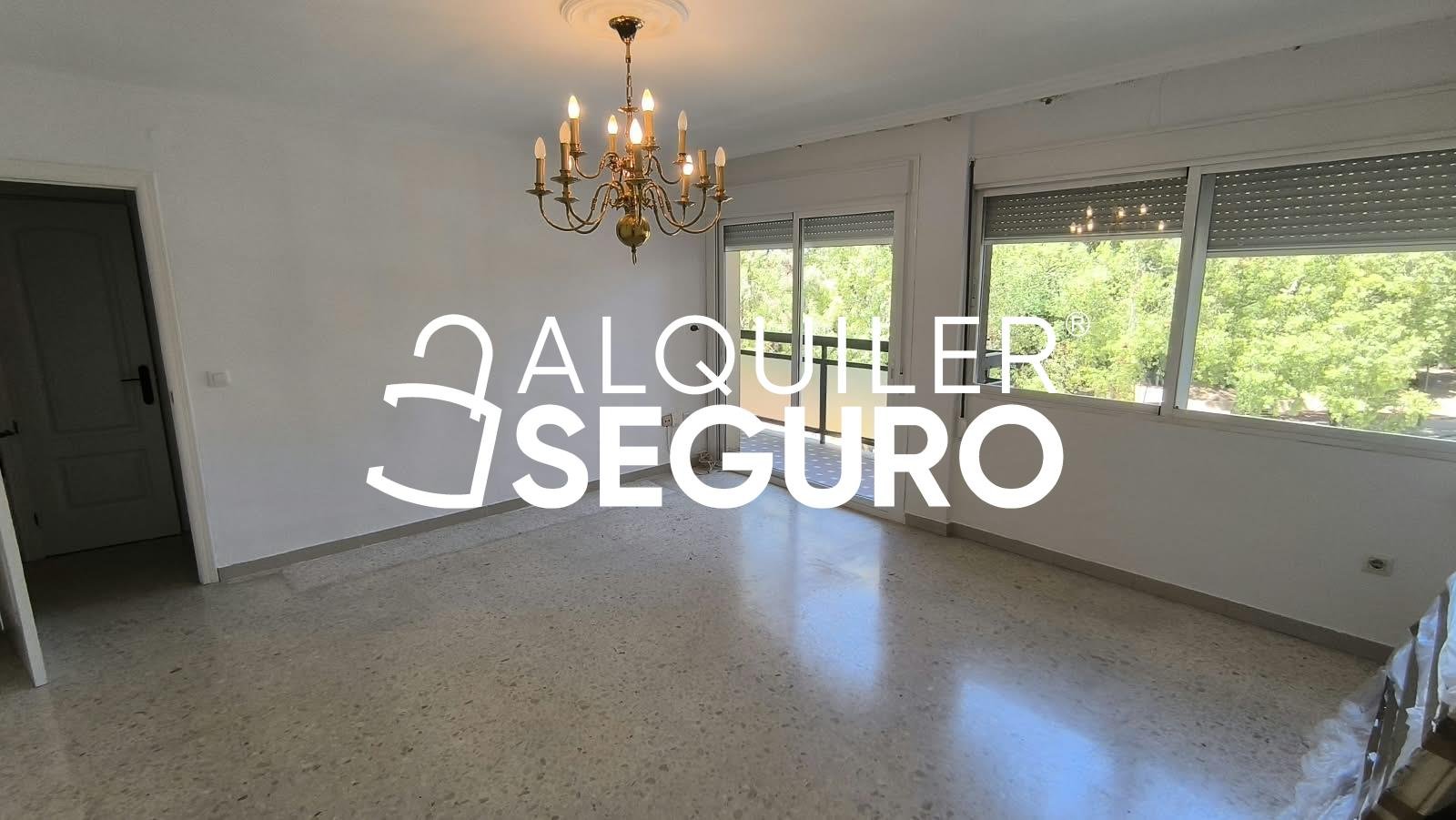 Piso de 90 m² en Sevilla