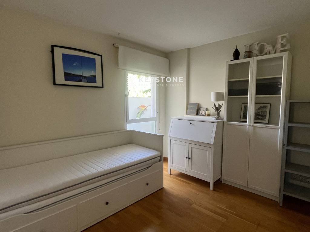 Piso de 90 m² en Palma