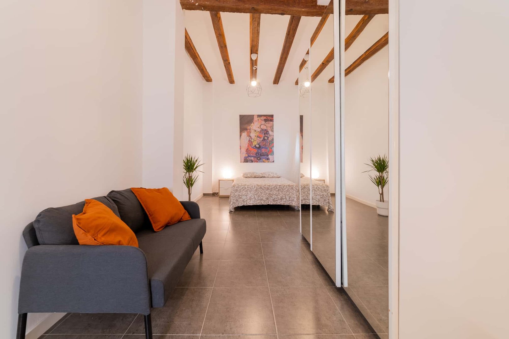 Habitació de lloguer, València