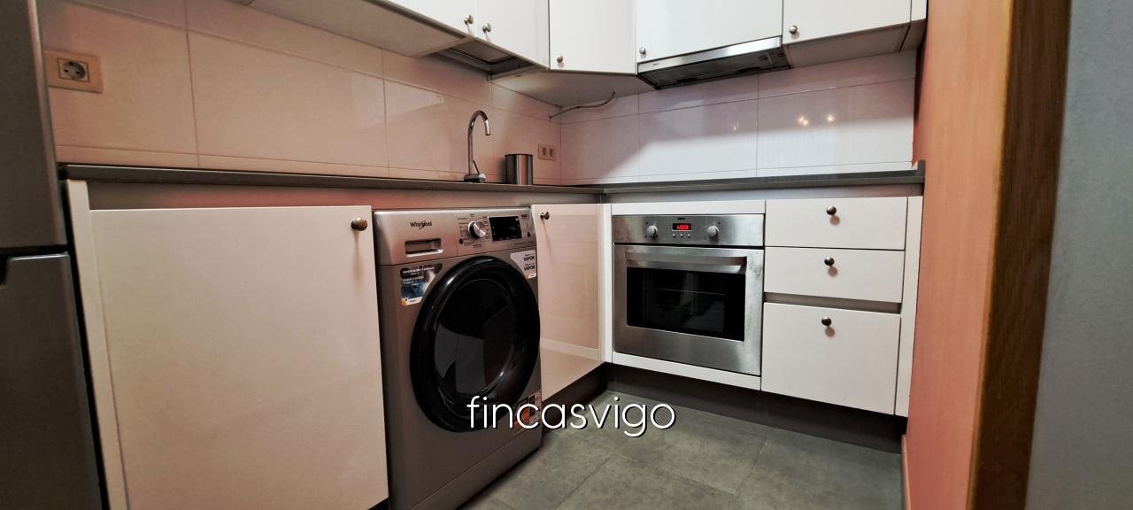 Квартира 47 м² в Vigo