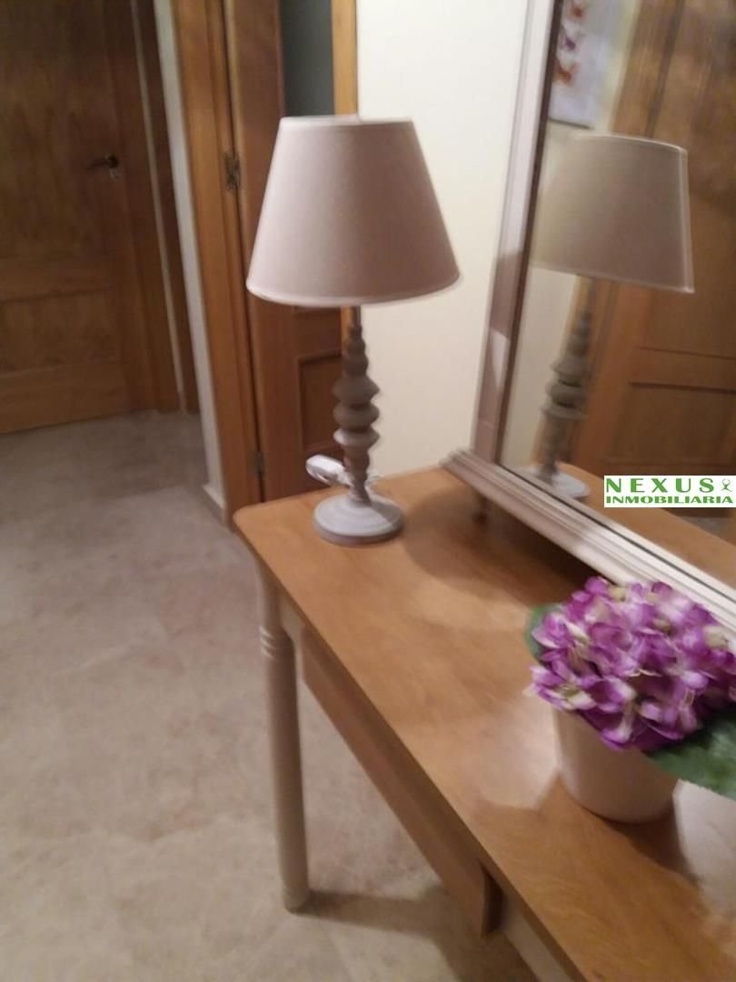 Piso de 100 m² en Cáceres