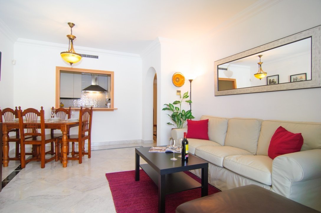 Apartamento 112 m² em Marbella