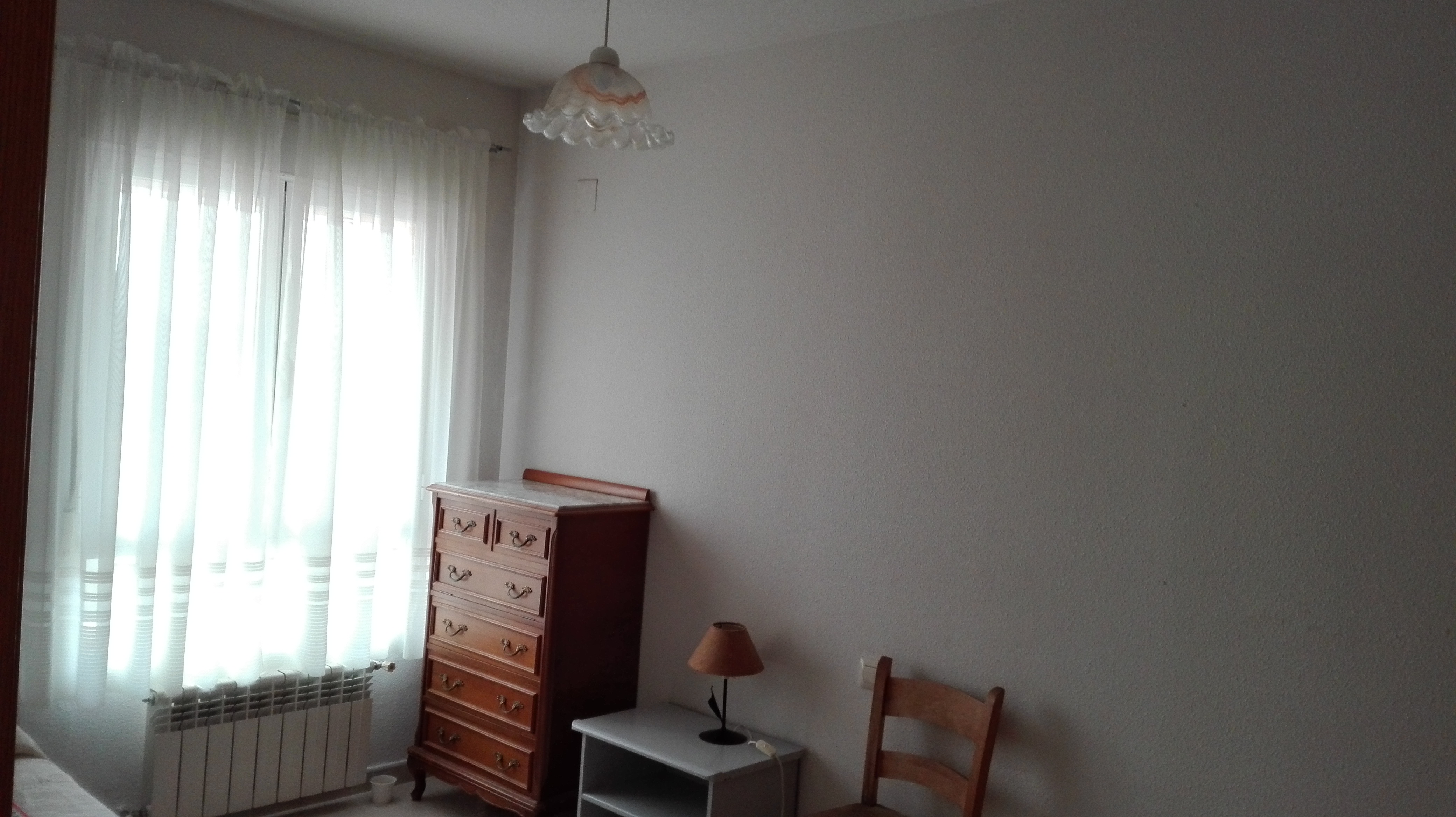 Habitación 110 m², Toledo