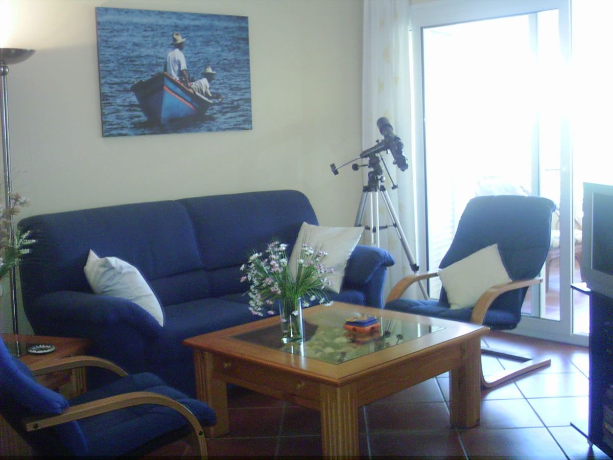 Piso de 85 m² en Isla Cristina