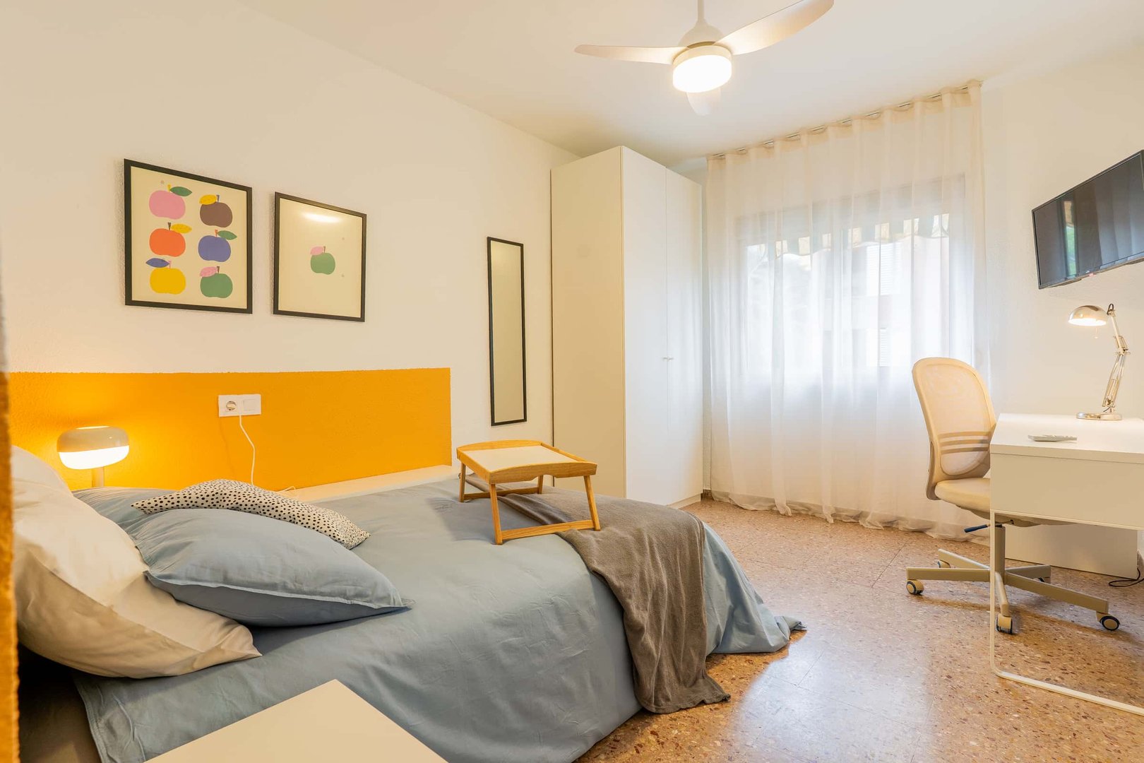 Habitació de lloguer, València