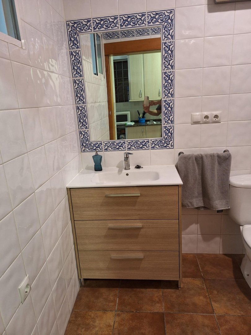 Habitación 100 m², Murcia