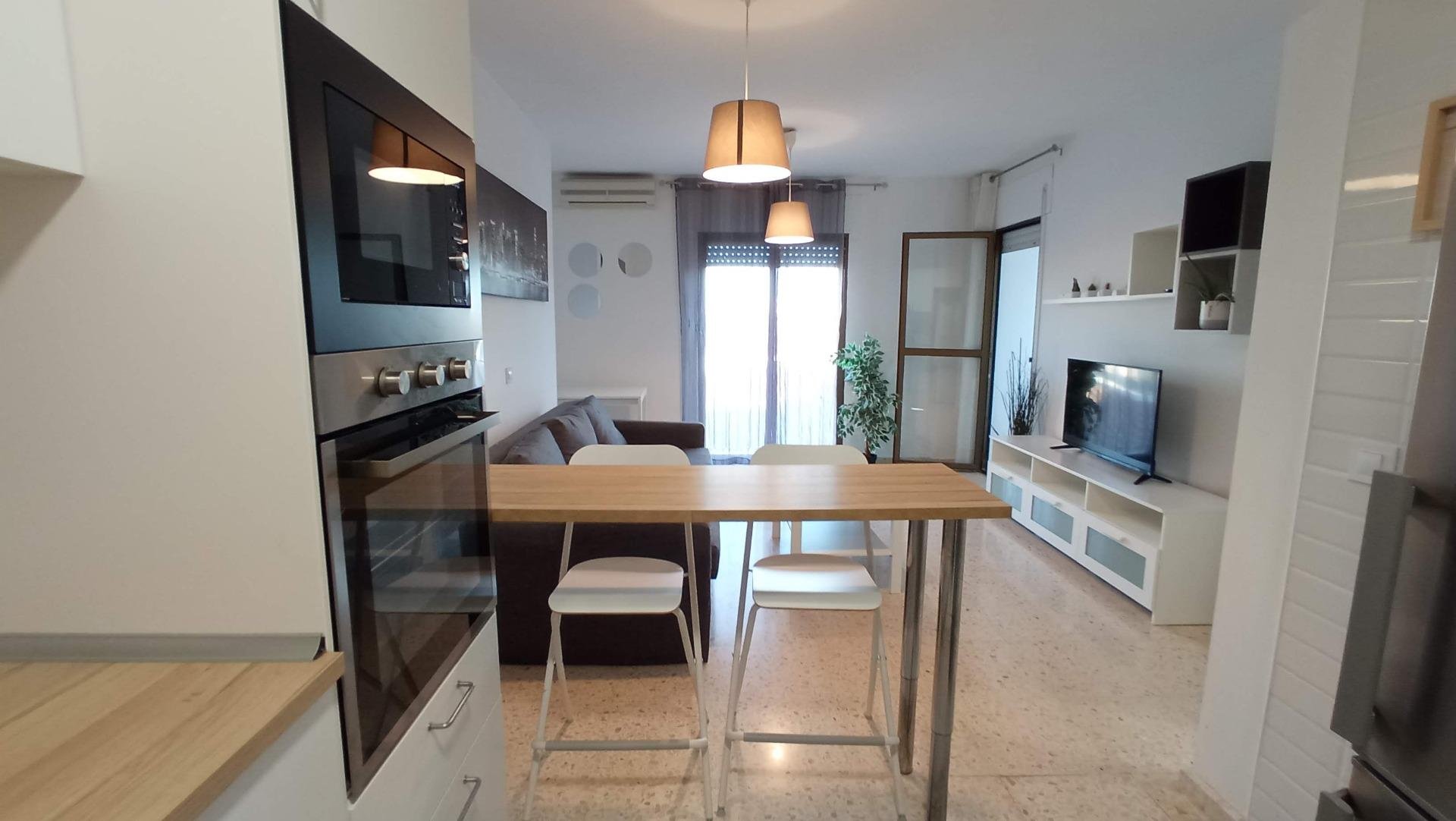 Piso de 57 m² en Jerez de la Frontera