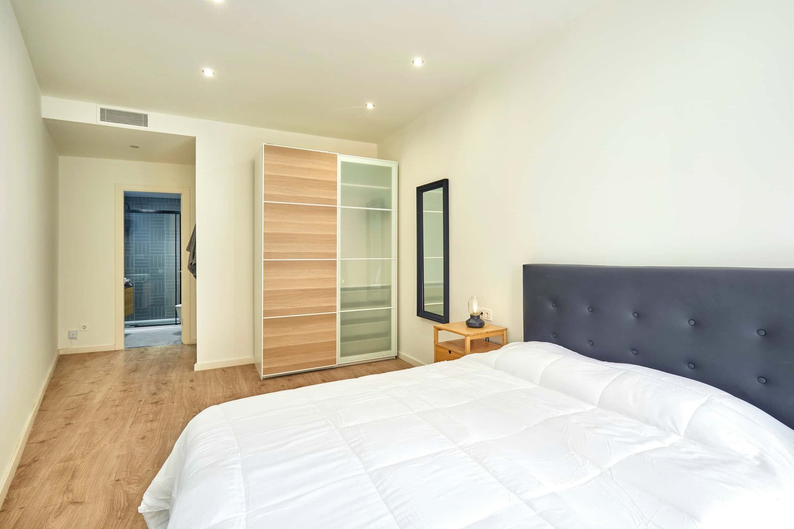 Pis de 130 m² a Barcelona