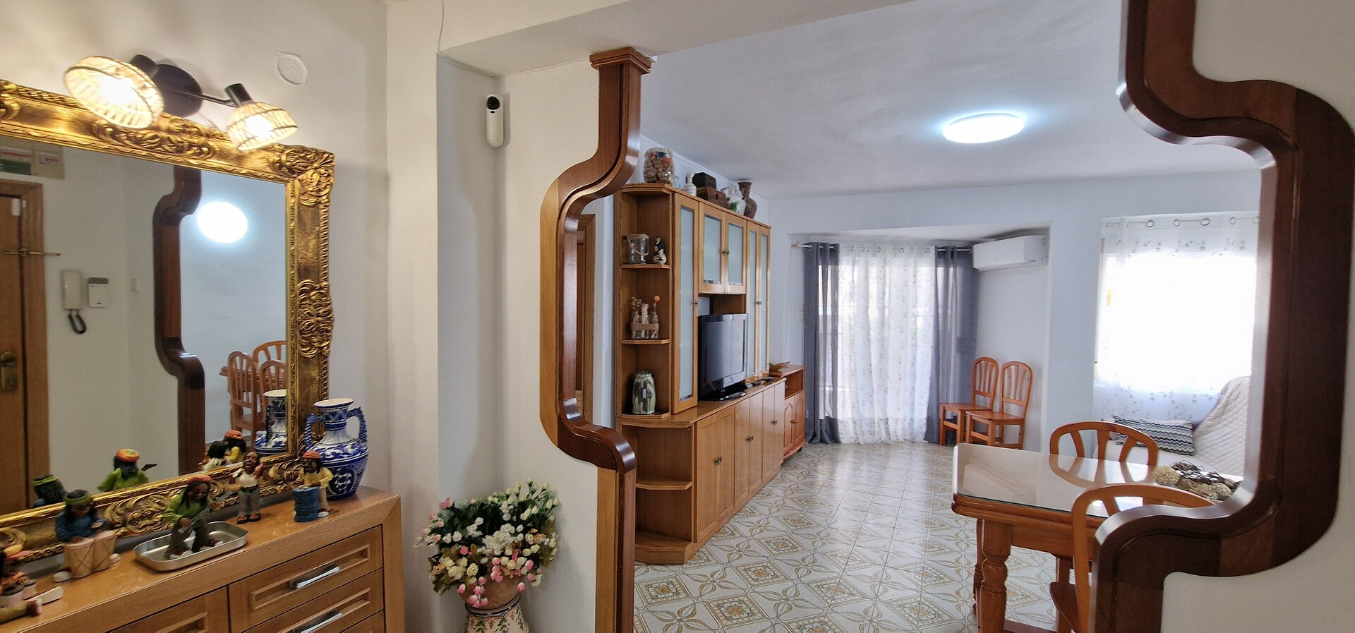 Appartamento 83 m² a Valencia