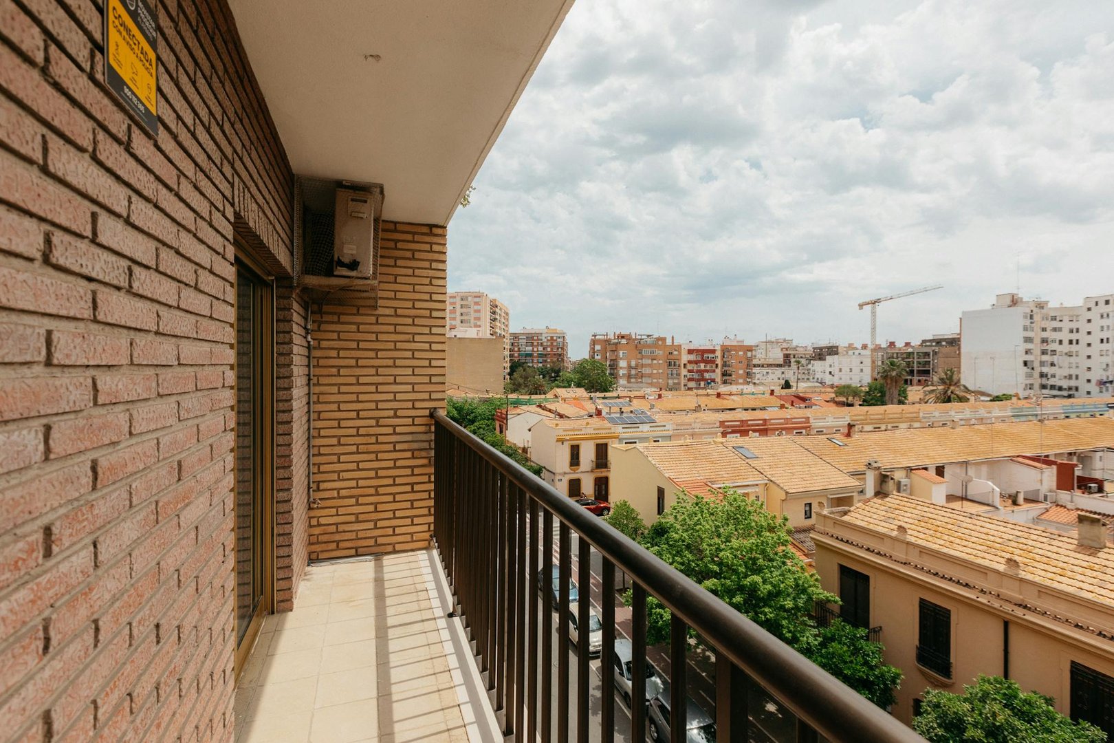 Habitació de lloguer, València