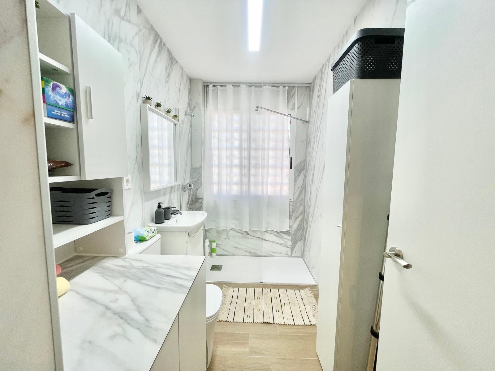 Piso de 55 m² en San Javier