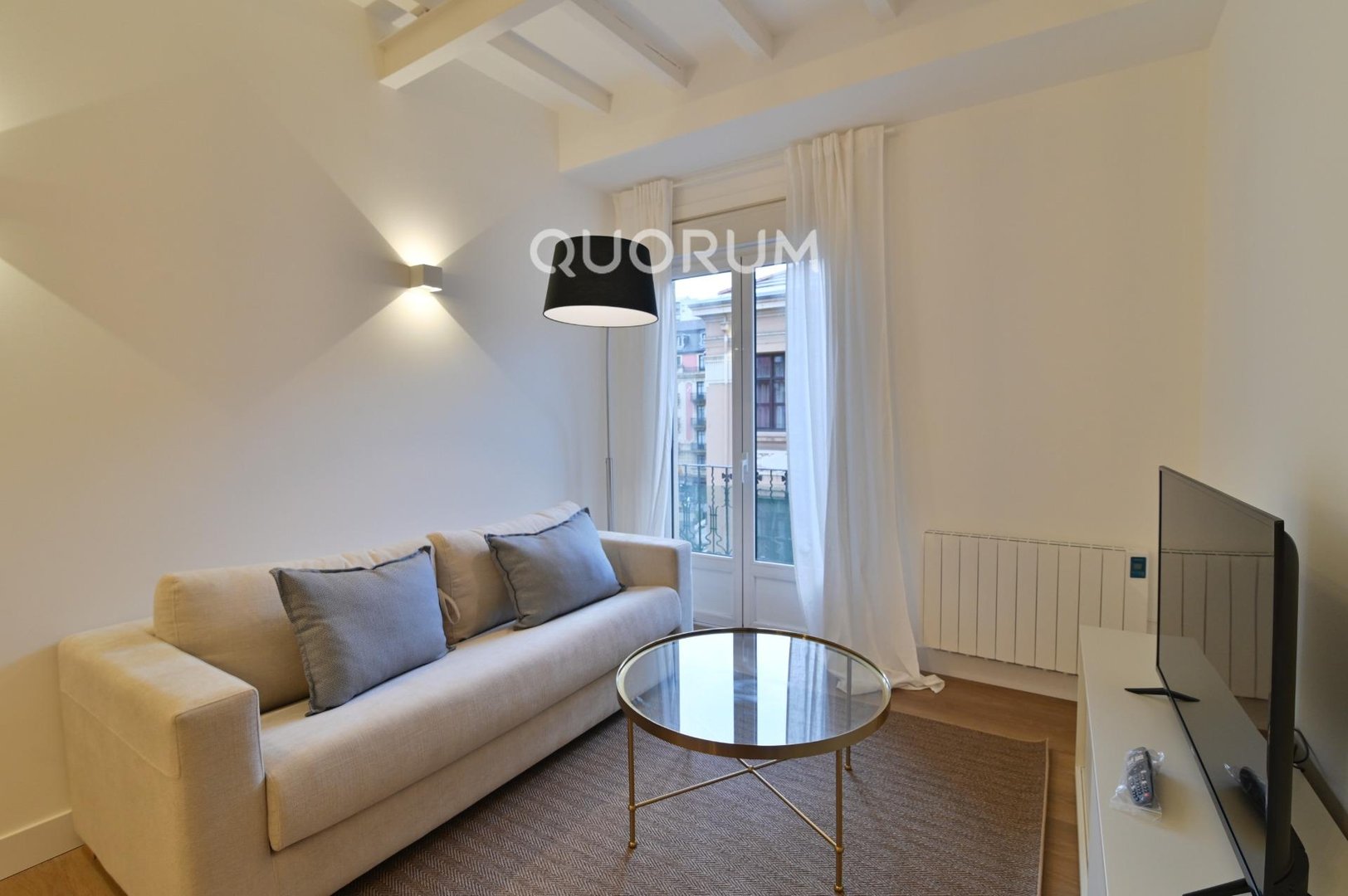 Piso de 66 m² en Bilbao
