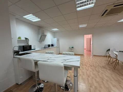 Piso de 150 m² en Aljaraque