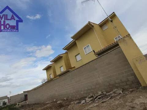 Piso de 220 m² en Sinlabajos