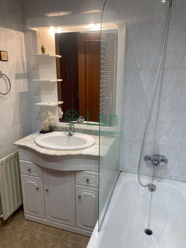 Pis de 115 m² a Getxo