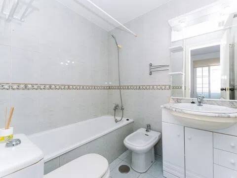 Pis de 53 m² a Almuñécar