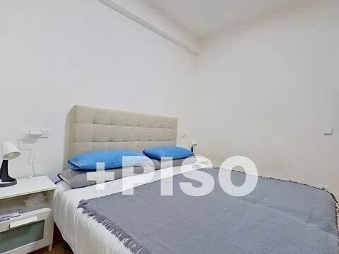 Pis de 45 m² a Madrid