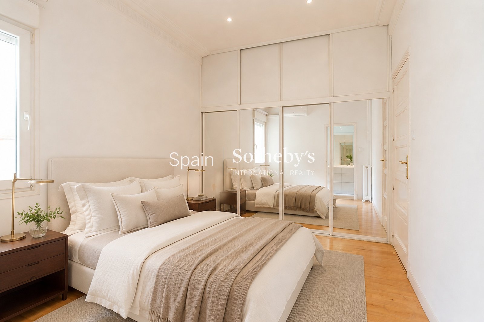Pis de 160 m² a Madrid