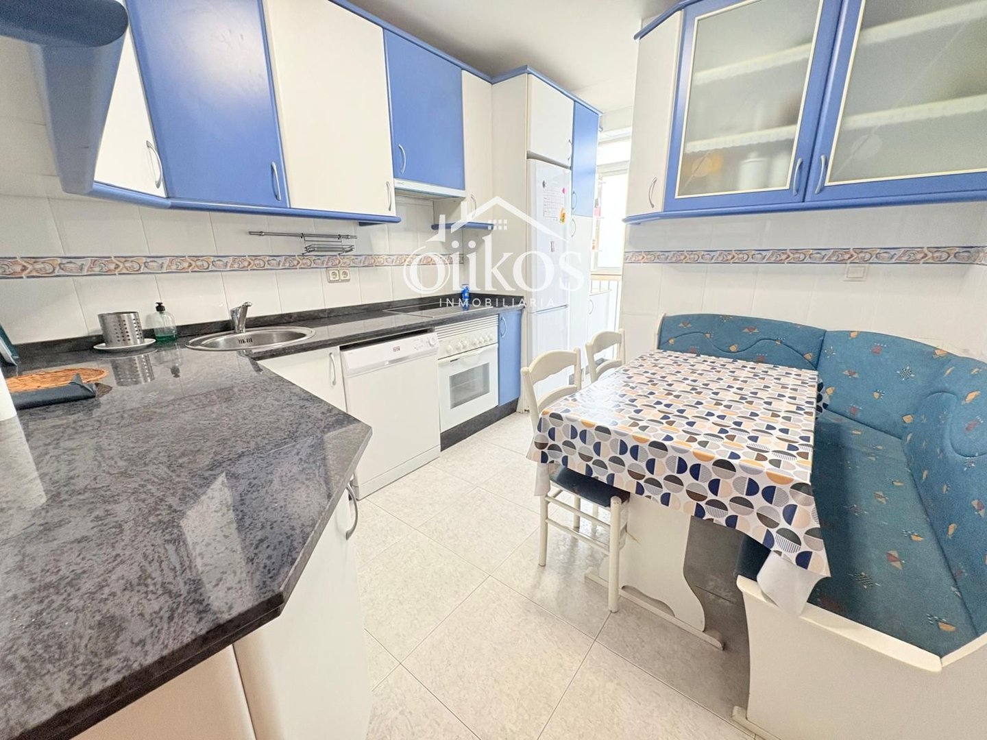 Pis de 148 m² a Salamanca