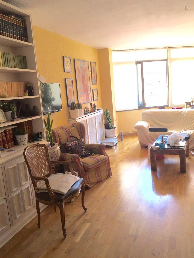 Habitación en alquiler, Barcelona