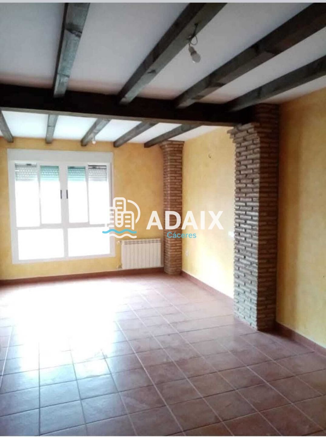 Pis de 220 m² a Cáceres