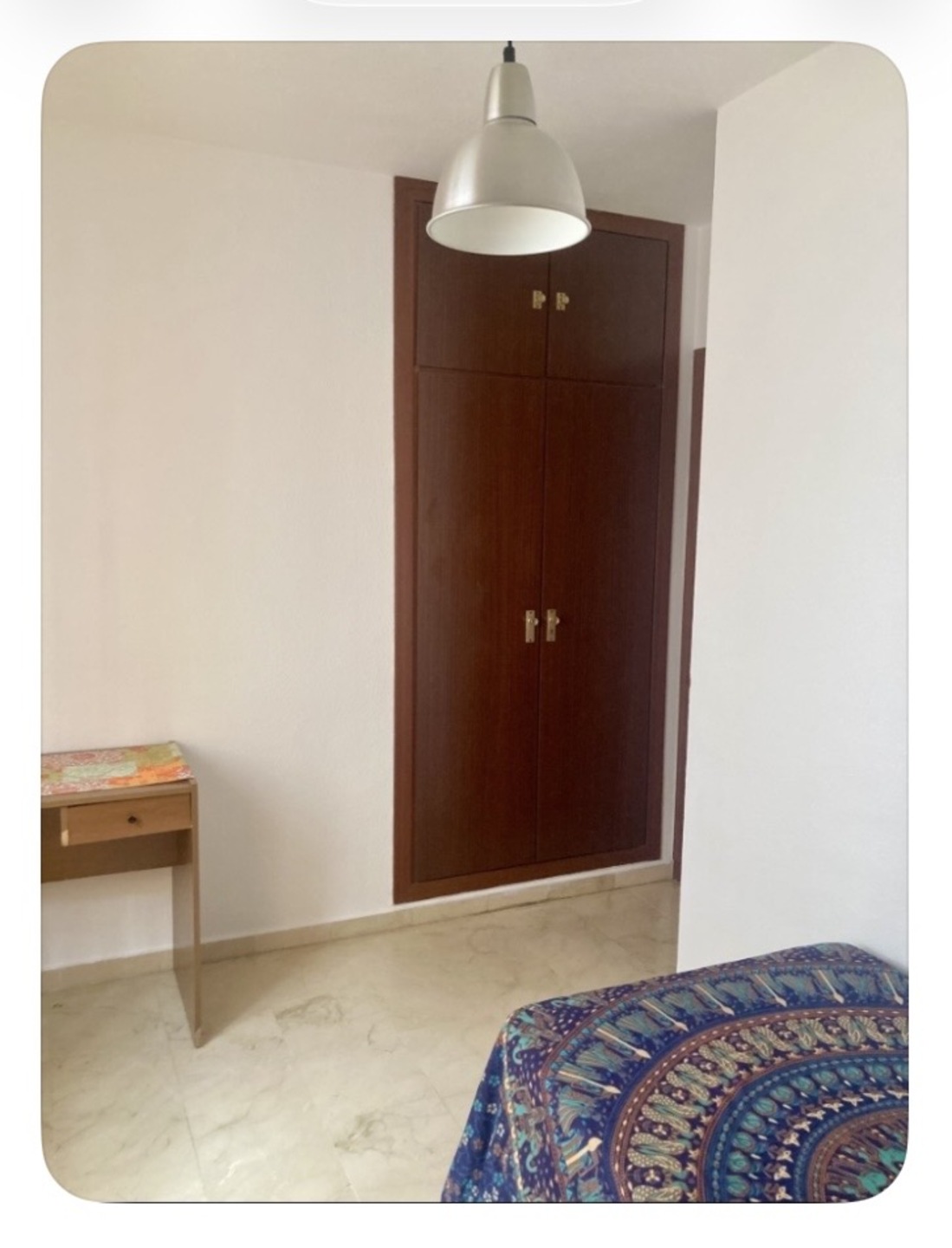 Piso de 120 m² en Badajoz