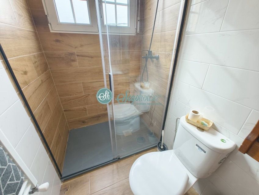 Casa de 85 m² en Segovia