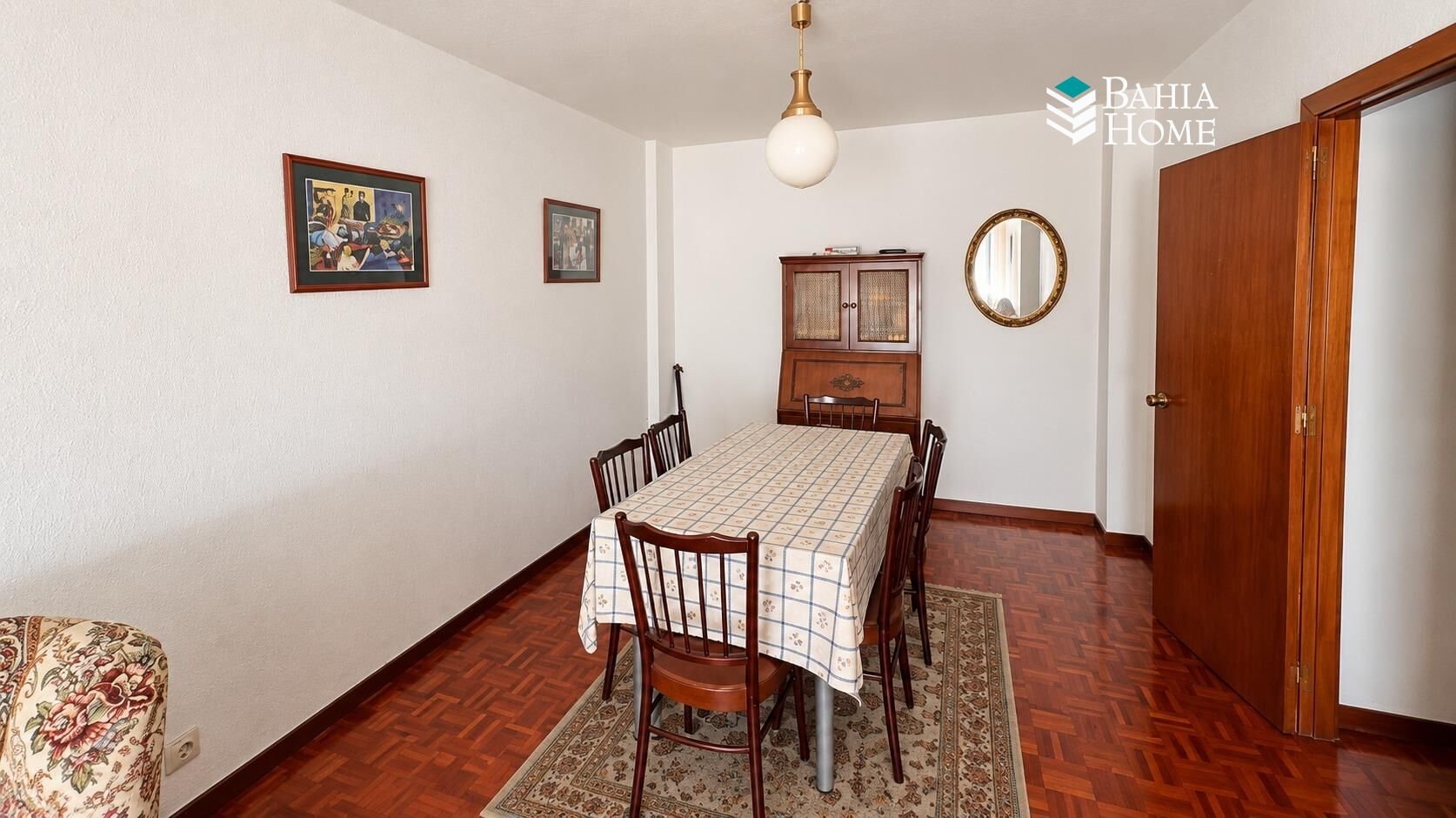 Piso de 105 m² en Santander