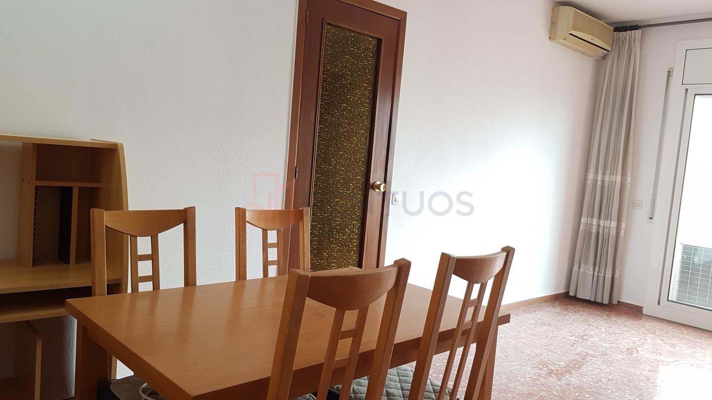 Apartamento 74 m² em Barcelona